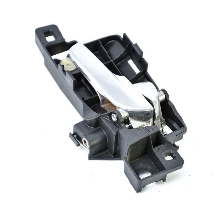 Maner Clapeta Interior Ford MONDEO Mk4 2007 - 2014 6M21U22600AB, 6M21-U22600-AB, 6M21-U22600, 6M21U22600, 7S71A22600AB, 7S71-A22600-AB, 7S71-A22600, 7S71A22600