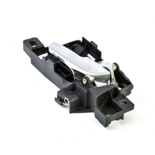 Maner Clapeta Interior Ford MONDEO Mk4 2007 - 2014 7S71A22600AB, 7S71-A22600-AB, 7S71-A22600, 7S71A2...