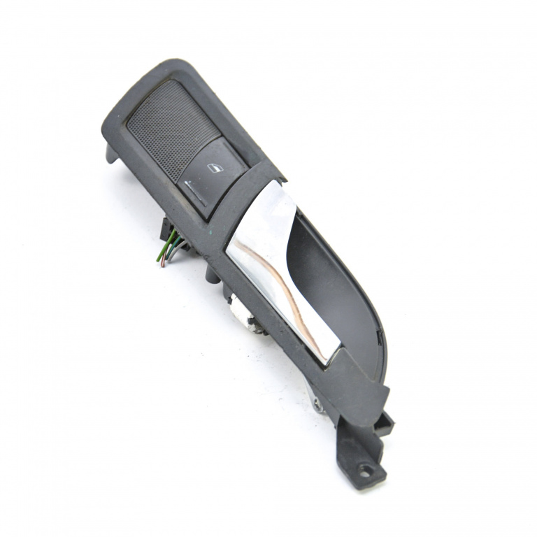 Maner Clapeta Interior Skoda SUPERB 1 (3U) 2001 - 2008 3U5839248, 3U5 839 248