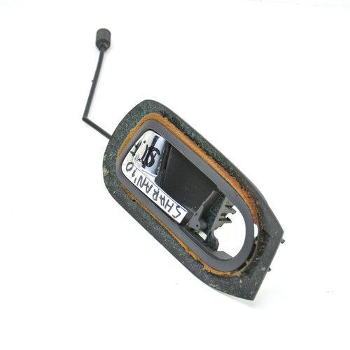 Maner Clapeta Interior VW SHARAN (7M) 1995 - 2010 7M3837113D, 7M3 837 113 D, 7M3 837 113 , 7M3837113...