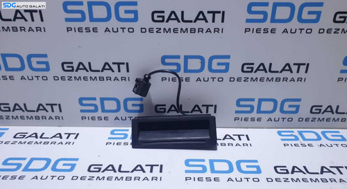Maner Clapeta Switch Deschidere Actionare Haion Haion Capota Portbagaj Volkswagen Touareg 7L 2003 - ...