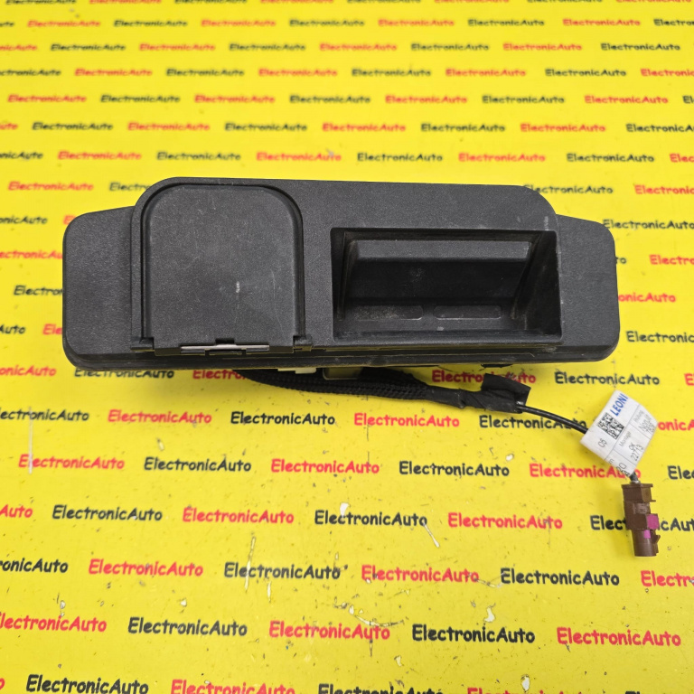 MANER COMANDA DESCHIDERE PORTBAGAJ CU CAMERA MERCEDES W223, A0997502500,