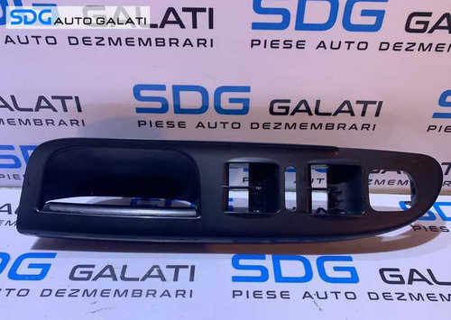 Maner Consola Suport Interior Buton Butoane Geamuri si Oglinzi Usa Portiera Stanga Fata Sofer VW Pas...