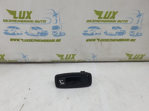 Maner control scaun 886450001r Renault Laguna 3 [2007 - 2011]