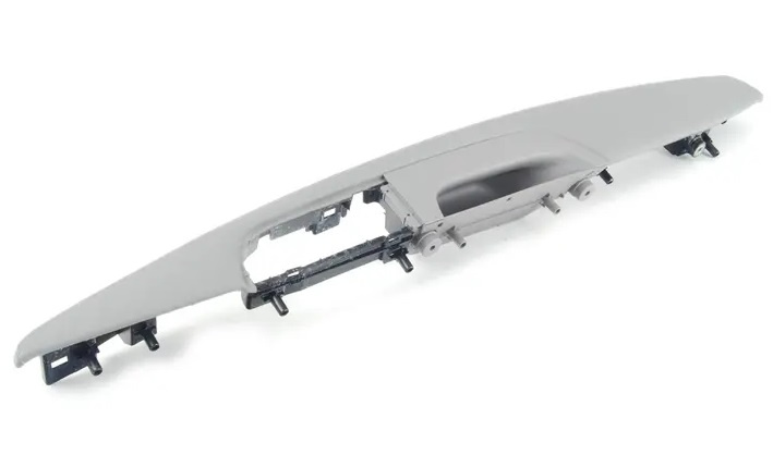 Maner Cotiera Usa Fata Stanga Oe Bmw Seria 3 E91 2005-2012 Gri 51419146363