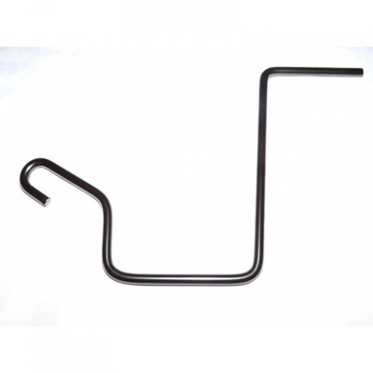 Maner Cric Oe Opel Corsa D 2006-2014 13255680