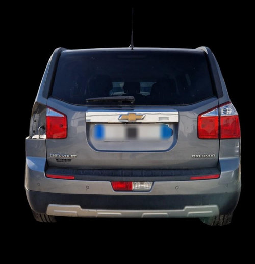 Maner crom cu buton deschidere haion Chevrolet Orlando 2010-> J309 95270511