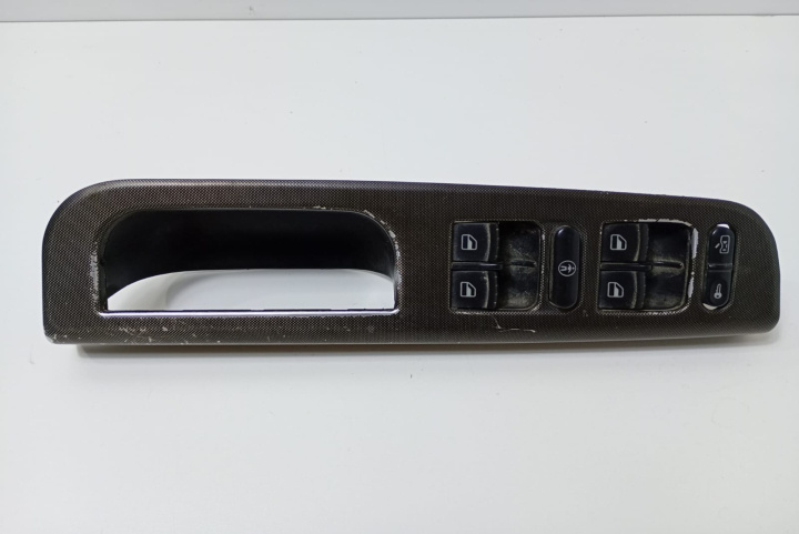 Maner cu butoane geam 1J4959857 Volkswagen VW Passat B5 [1996 - 2000]