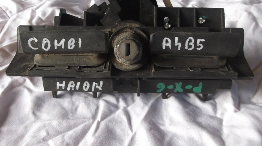maner cu butuc broasca haion audi a4 b5 combi