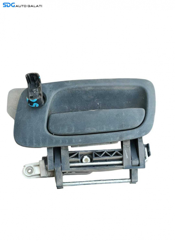 Maner cu Butuc Usa Portiera Stanga Fata Opel Astra G 1998 - 2007 [M8678]
