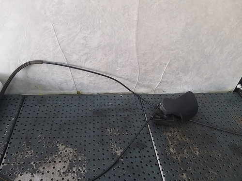 Maner cu cablu deschidere capota audi q3 8u 8u1823533 1k1823633