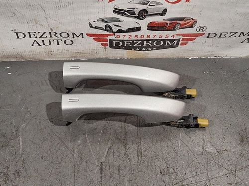 Maner cu kessy dreapta fata și spate 510837206L SEAT Tarraco (KN2_) 1.4 TSI 150 cai