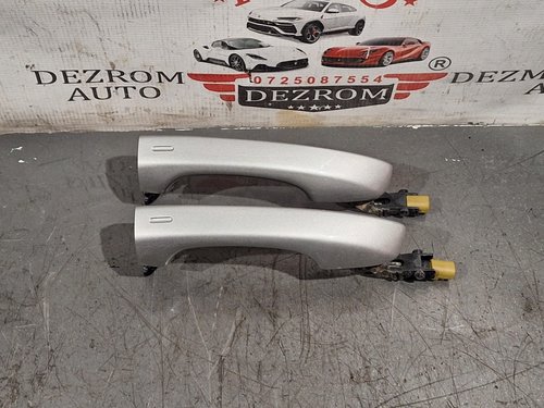 Maner cu kessy dreapta fata și spate 510837206L SEAT  Tarraco (KN2_) 1.4 TSI 150 cai