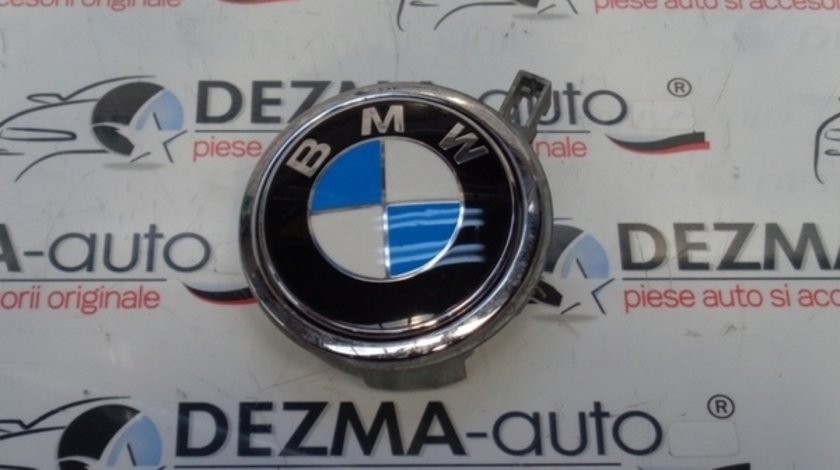Maner cu sigla, 5124-7207933, Bmw 1 (E81, E87) 2004-2010 (id:164991)