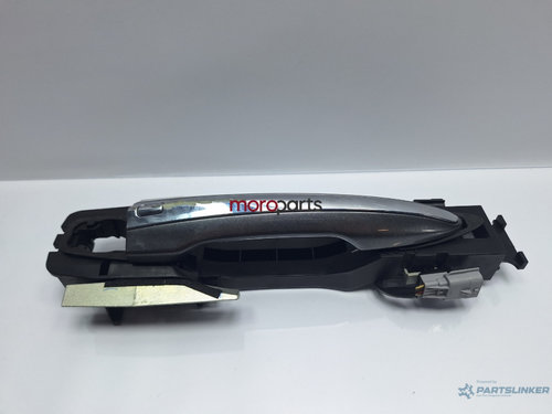 Maner cu suport usa stanga fata INFINITI Q50 2013 - > 50 D 651970 806464GA0A , 806114GA1B