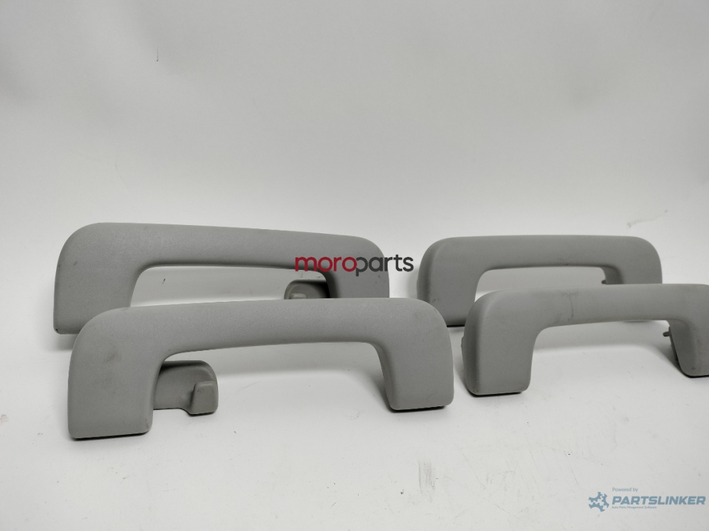 Maner de sustinere plafon fata AUDI A6/S6 III Saloon 4F2, C6 2004 - 2011 VAG 8P0857608