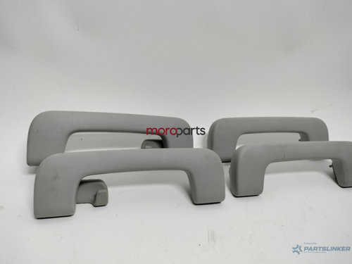 Maner de sustinere plafon fata AUDI A6/S6 III Saloon 4F2, C6 2004 - 2011 VAG 8P0857608