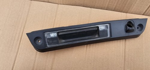 Maner deschide haion cu locas camera Volvo XC40 2017 2018 2019 2020