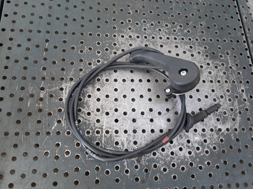 Maner deschidere cablu capota kia ceed 2 jd 2013 3x000-2k16