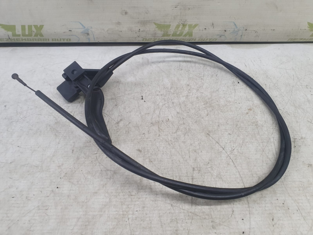 Maner deschidere capota 09114321 Opel Corsa C [2000 - 2003] 1.2 benzina Z12XE