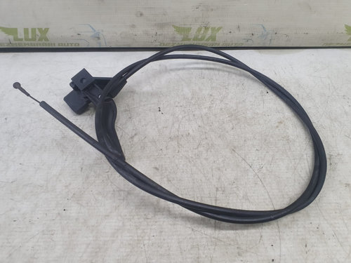Maner deschidere capota 09114321 Opel Corsa C [2000 - 2003] 1.2 benzina Z12XE