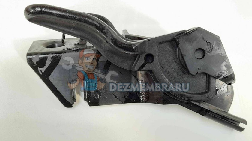 Maner deschidere capota 13186912 Opel Corsa D [Fabr 2006-2013]