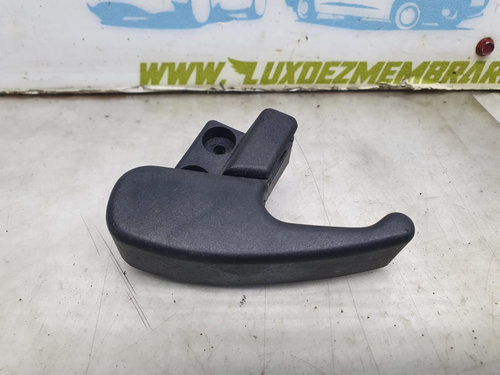 Maner deschidere capota 1h1823533 Audi A3 8P/8PA [facelift] [2004 - 2008]