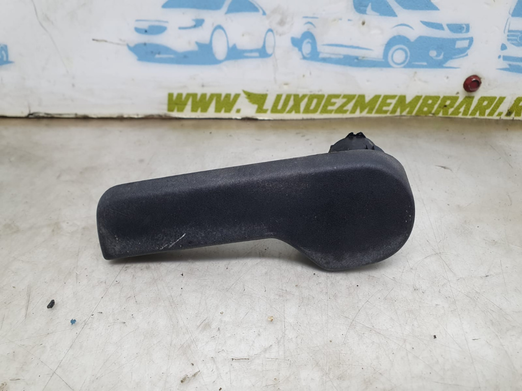 Maner deschidere capota 1j1823533c Seat Toledo 3 - 5P [2004 - 2010]
