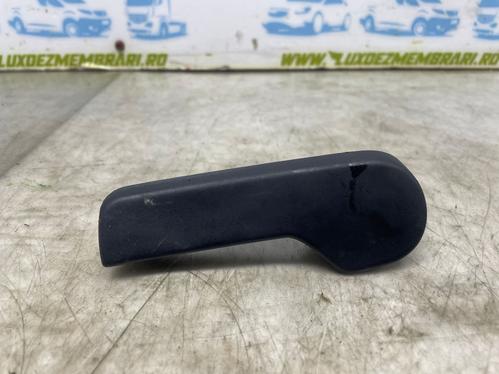 Maner deschidere capota 1J1823533C Volkswagen VW Passat B6 [2005 - 2010]