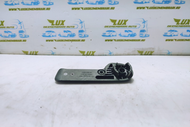 Maner deschidere capota 1j1823533c Volkswagen VW Golf 6 [2008 - 2015]