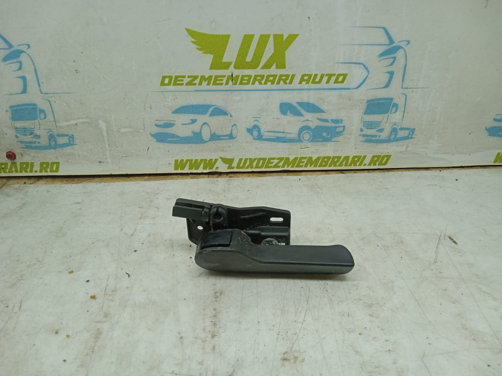 Maner deschidere capota 1j1823633 Seat Ibiza 4 6J [2008 - 2012]