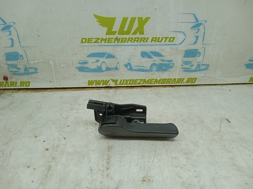 Maner deschidere capota 1j1823633 Skoda Superb 2 [2008 - 2013]