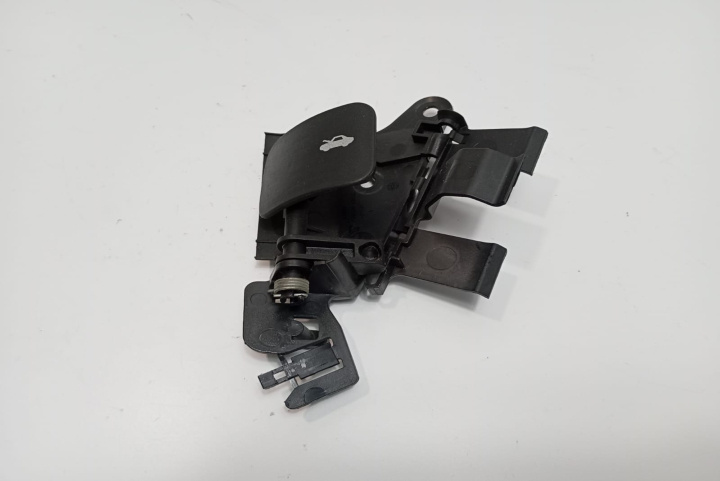 Maner deschidere capota 2S6H16C657AE Ford Fiesta 5 [2001 - 2007]