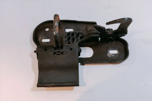 Maner deschidere capota 3C8823480 Volkswagen VW Passat CC [2008 - 2012]