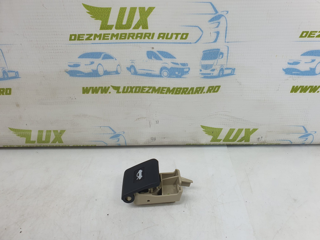 Maner deschidere capota 53631-12040 Lexus IS XE30 [facelift] [2016 - 2020] 300H Hybrid 2.5 2AR-FSE