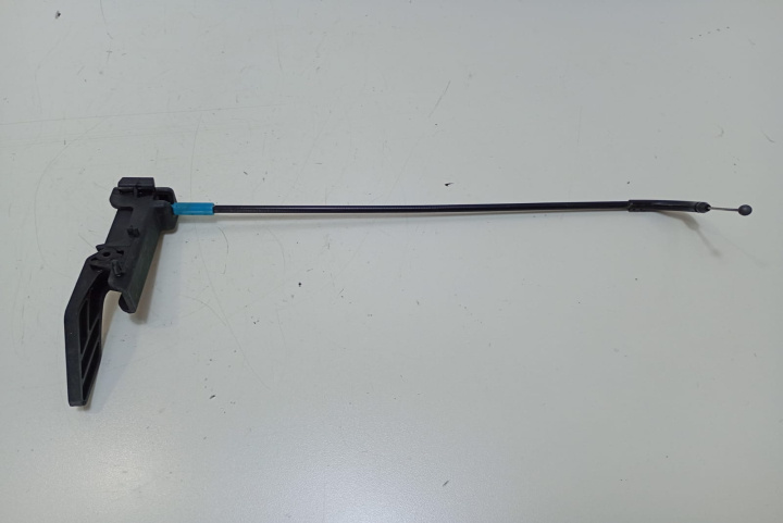 Maner deschidere capota 656225059R Renault Zoe [2012 - 2020]
