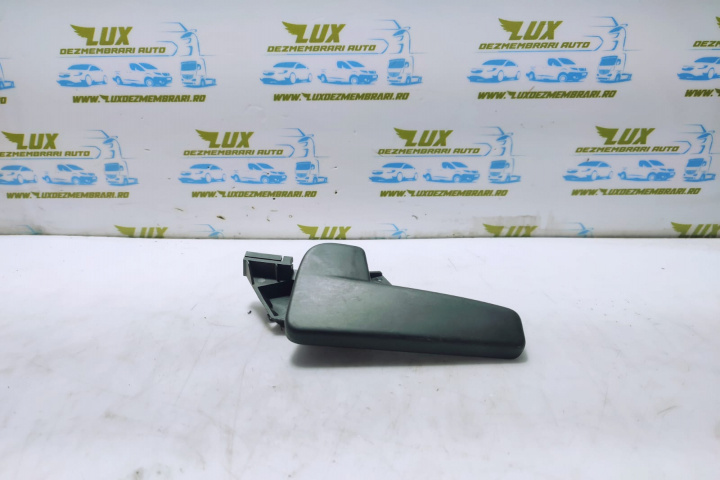 Maner deschidere capota 6r1823533 Skoda Octavia 3 [2013 - 2017]