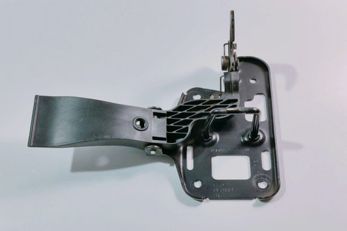 Maner deschidere capota 8T0823480 Audi A4 B8/8K [2007 - 2011]