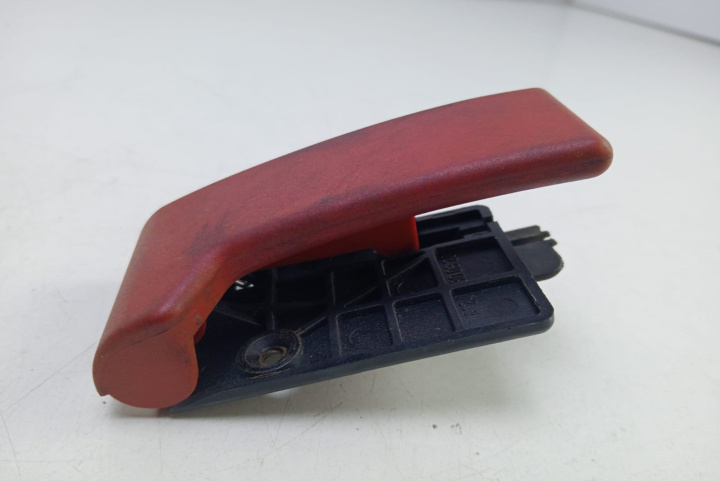 Maner deschidere capota A1248800320 Mercedes-Benz Vito W639 [2003 - 2010]
