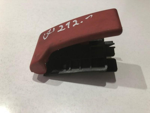 Maner deschidere capota a2048800020 Mercedes-Benz C-Class W204/S204 [2007 - 2012]