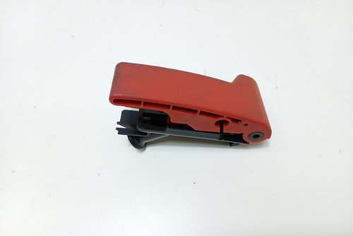 Maner deschidere capota A2048800120 Mercedes-Benz E-Class W212/S212/C207/A207 [2009 - 2013]