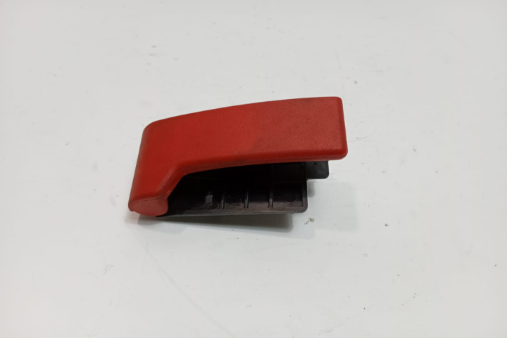 Maner deschidere capota A2048800120 Mercedes-Benz E-Class W212/S212/C207/A207 [2009 - 2013]