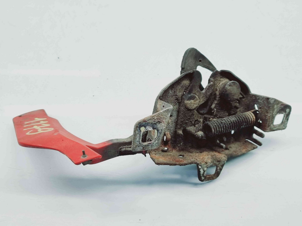 Maner deschidere capota Alfa Romeo 147 (937) [Fabr 2001-2010] OEM