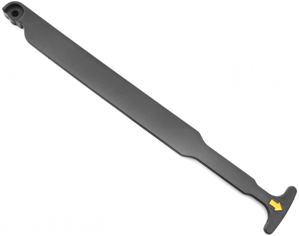 Maner Deschidere Capota Am Ford Fiesta 5 2001-2010 2S6H16B632AE 5101
