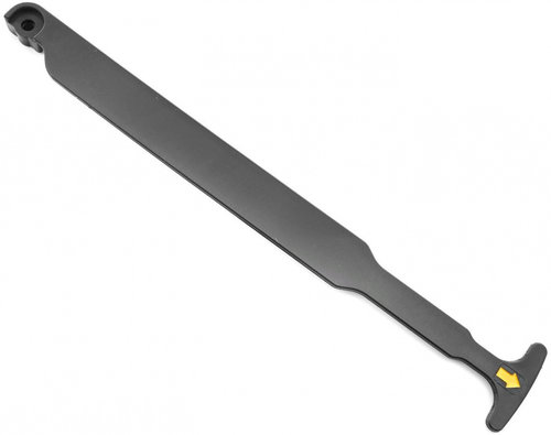 Maner Deschidere Capota Am Ford Fiesta 5 2001-2010 2S6H16B632AE 5101