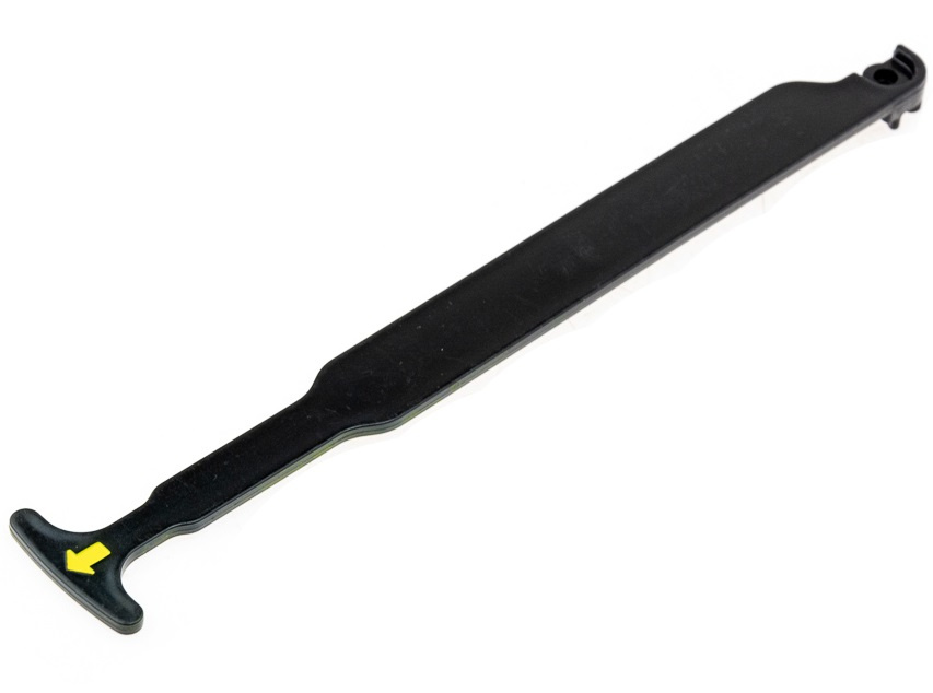 Maner Deschidere Capota Am Ford Fiesta 5 2001-2010 1250328