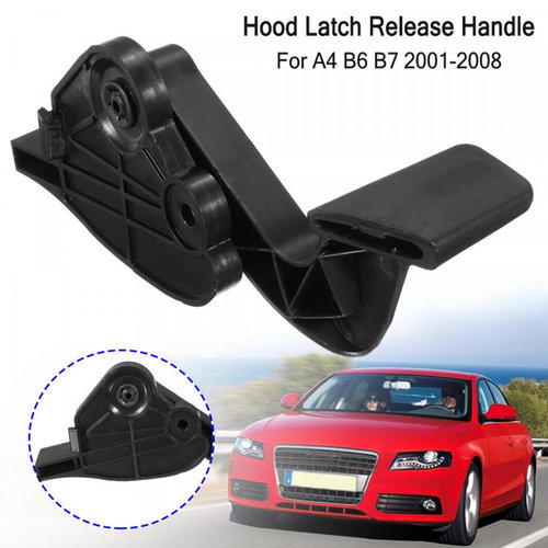 Maner Deschidere Capota Am Seat Exeo 2008-2013 EZC-AU-044