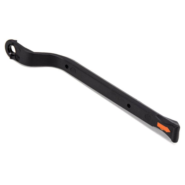 Maner Deschidere Capota Am Skoda Fabia 1 1999-2007 6Y0823463A