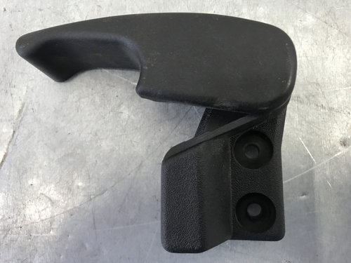 Maner deschidere capota Audi A3 Sportback 1.6 TDI Manual, 105cp sedan 2010 (1H1823533)