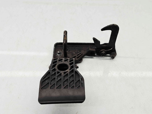 Maner deschidere capota Audi A3 Sportback (8PA) [Fabr 2004-2013] 8P0823480B